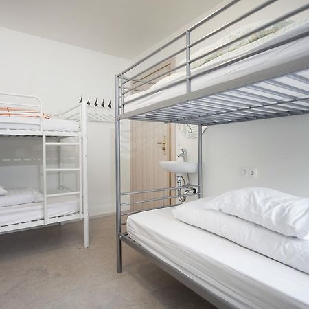 101 Hostel 레이캬비크 외부 사진